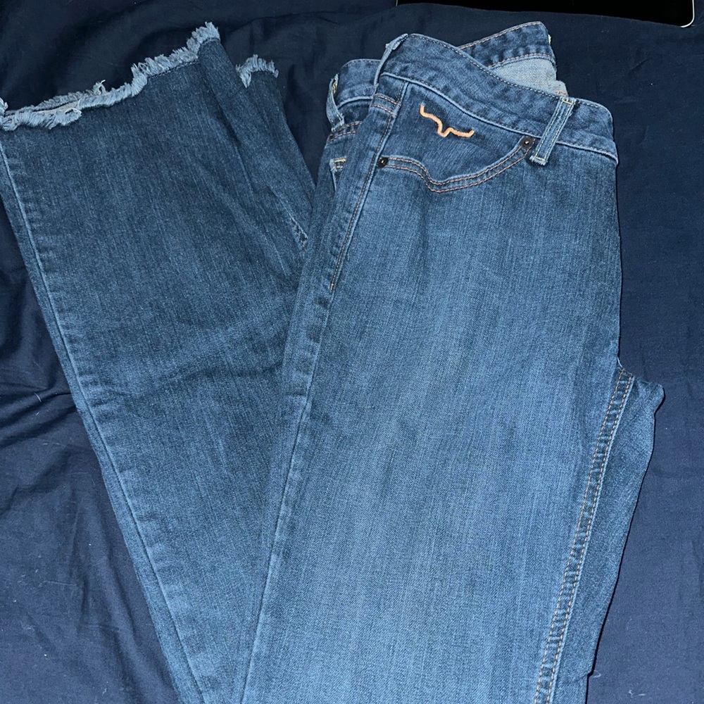 Kimes Ranch 4/34 Lola Jeans